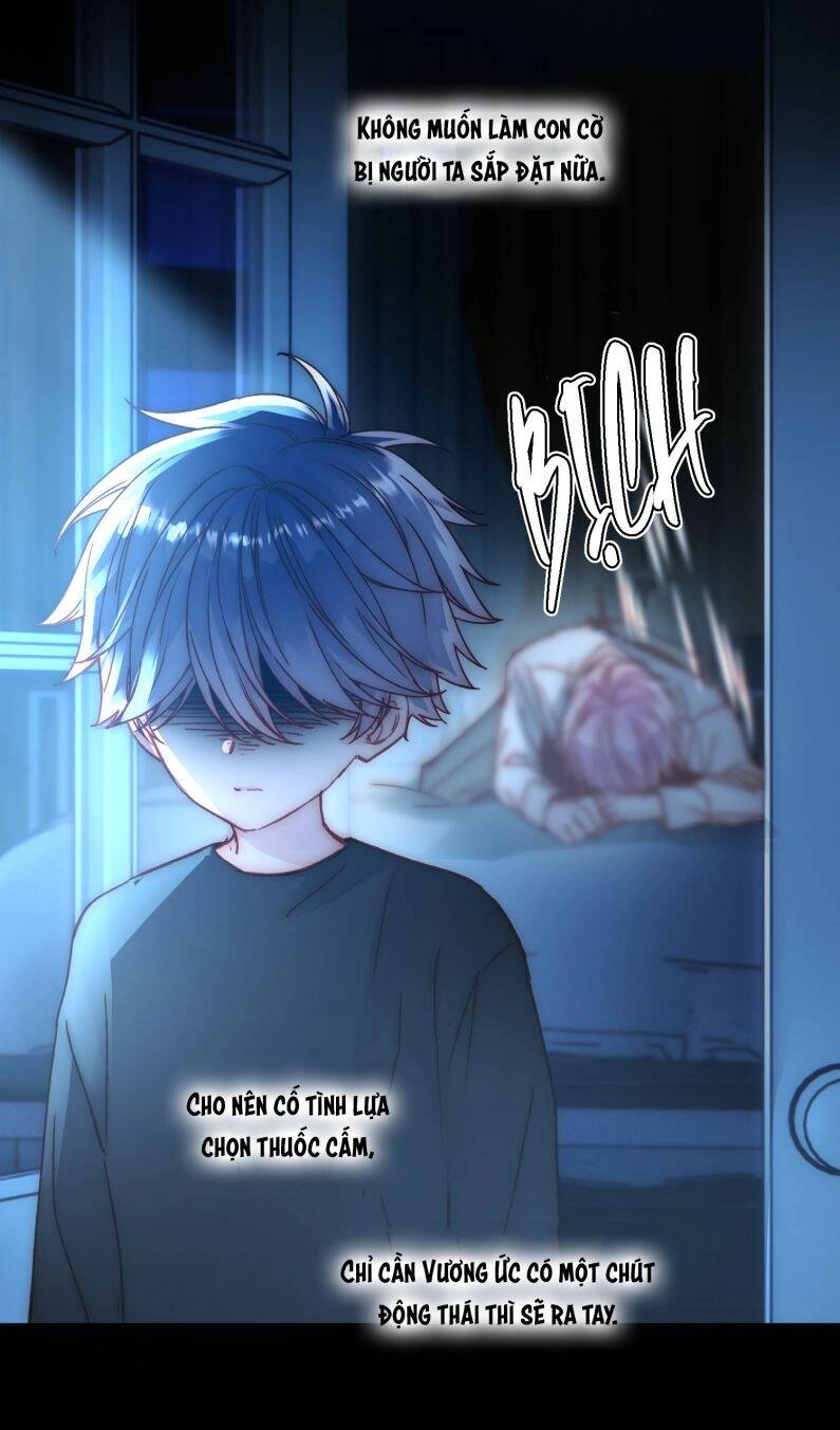 Tôi Phải Làm Một Kẻ Đại Xấu Xa Chapter 71 - 9