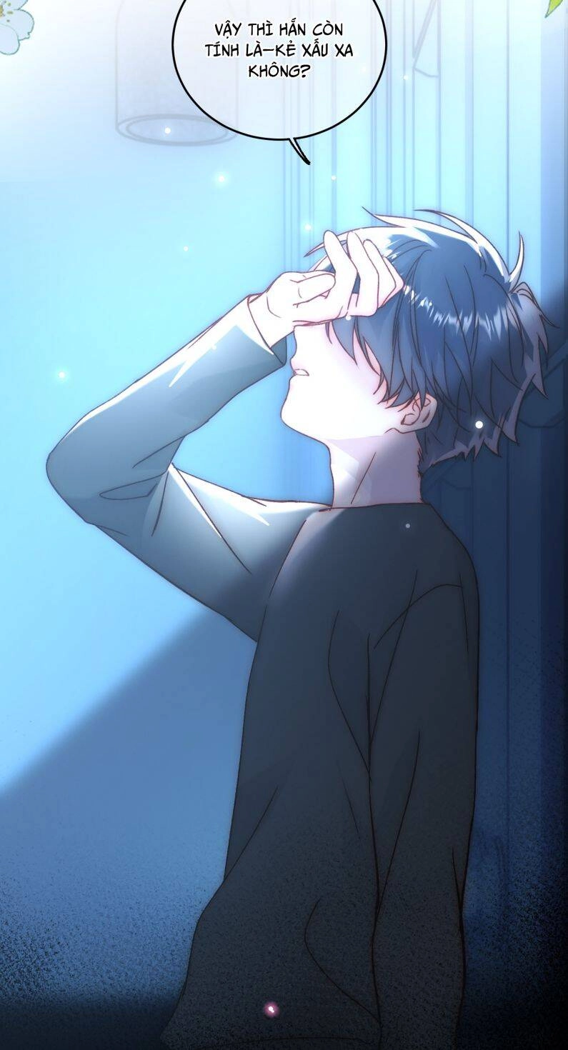 Tôi Phải Làm Một Kẻ Đại Xấu Xa Chapter 71 - 14