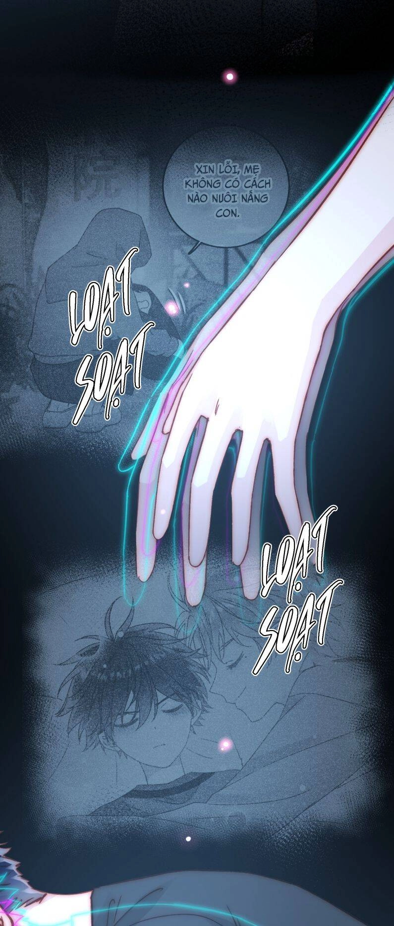 Tôi Phải Làm Một Kẻ Đại Xấu Xa Chapter 71 - 15