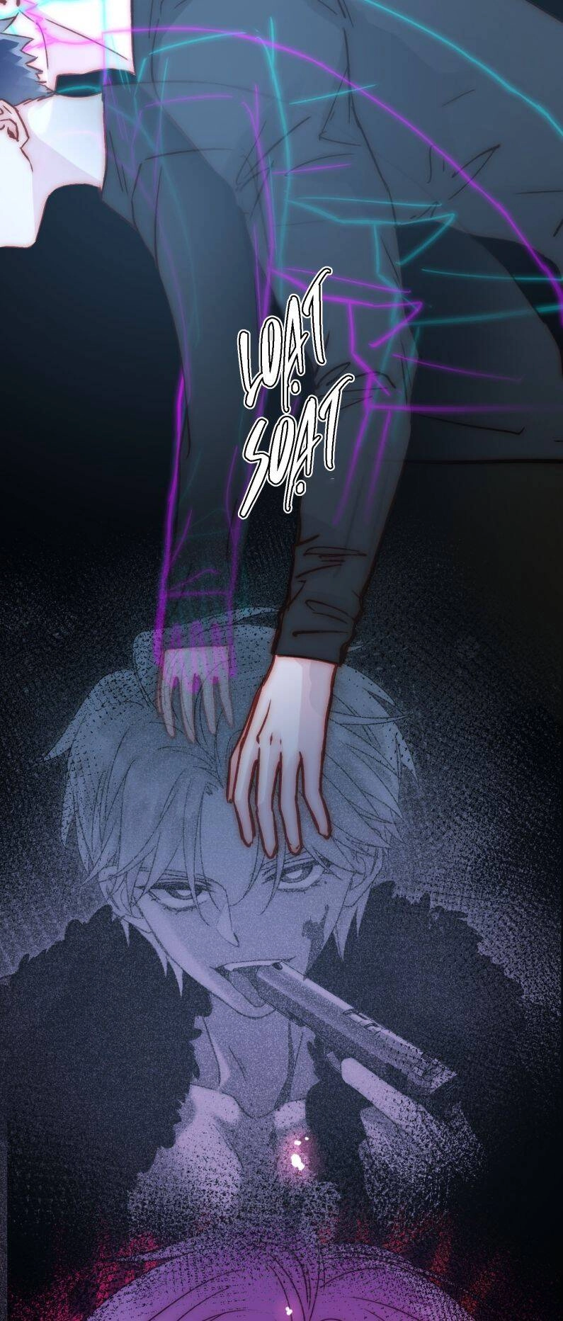 Tôi Phải Làm Một Kẻ Đại Xấu Xa Chapter 71 - 16