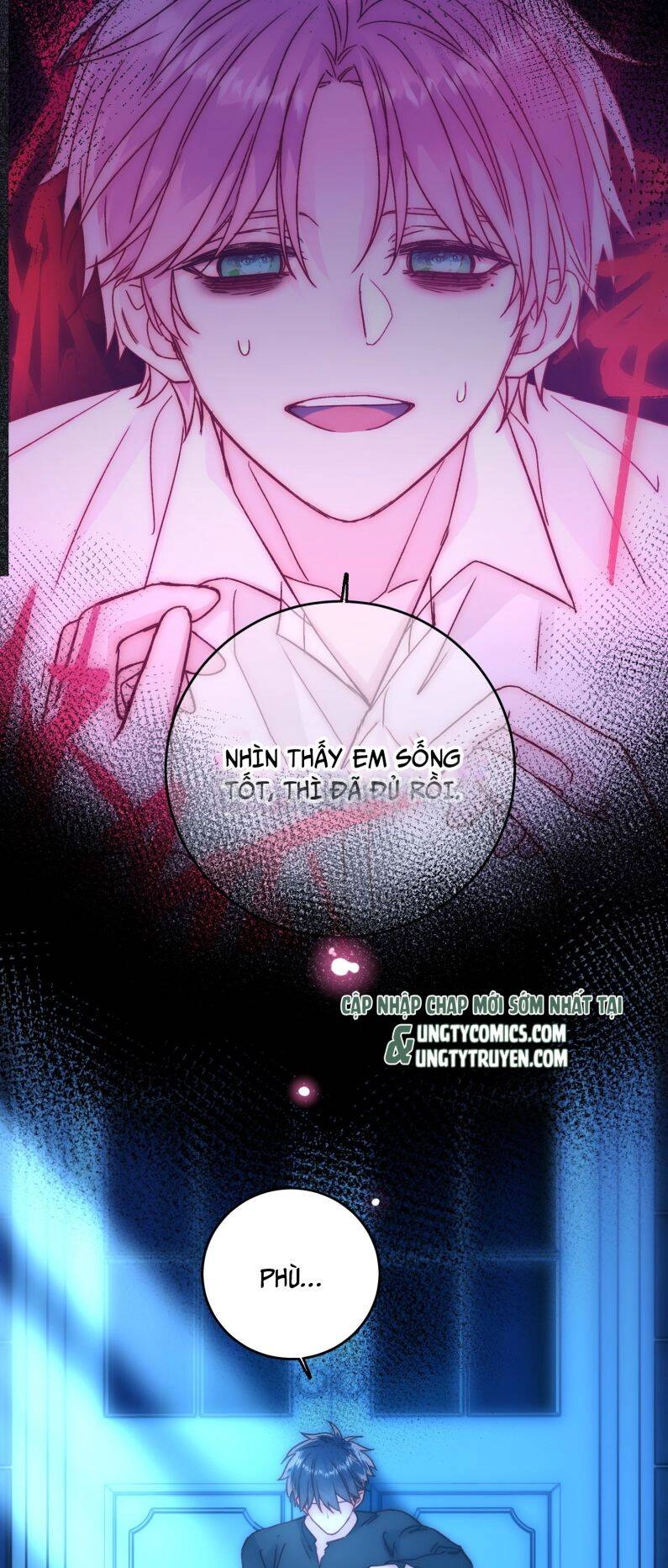 Tôi Phải Làm Một Kẻ Đại Xấu Xa Chapter 71 - 17