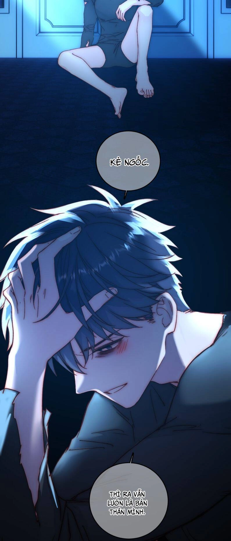 Tôi Phải Làm Một Kẻ Đại Xấu Xa Chapter 71 - 18