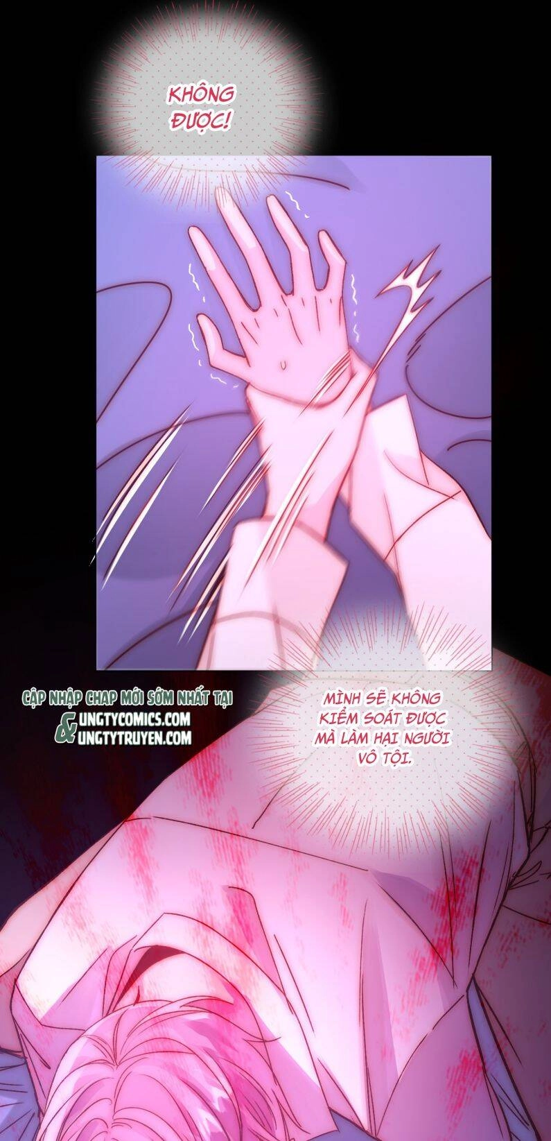 Tôi Phải Làm Một Kẻ Đại Xấu Xa Chapter 71 - 23