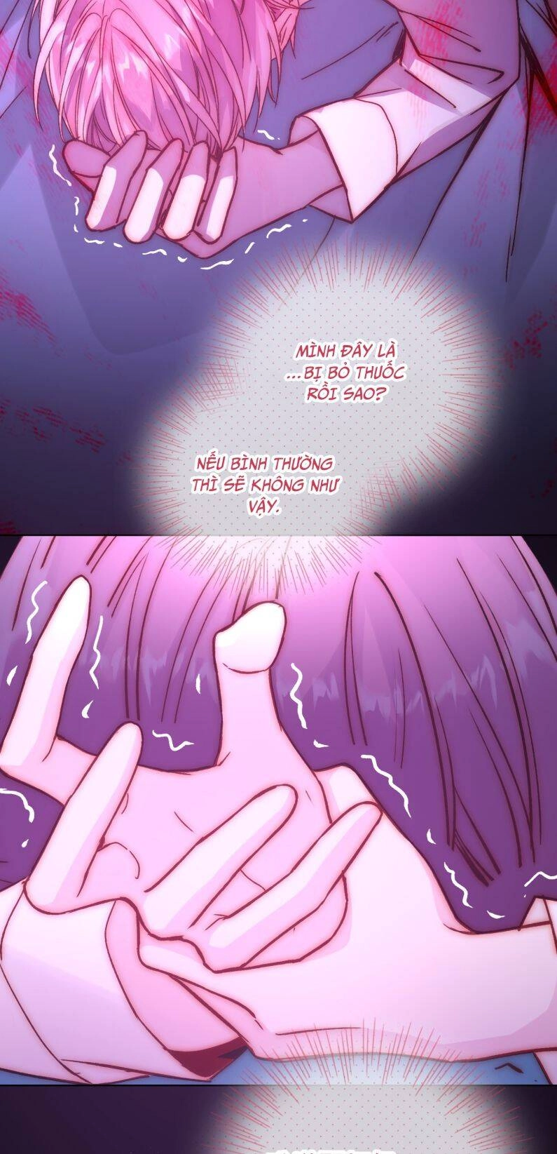 Tôi Phải Làm Một Kẻ Đại Xấu Xa Chapter 71 - 24