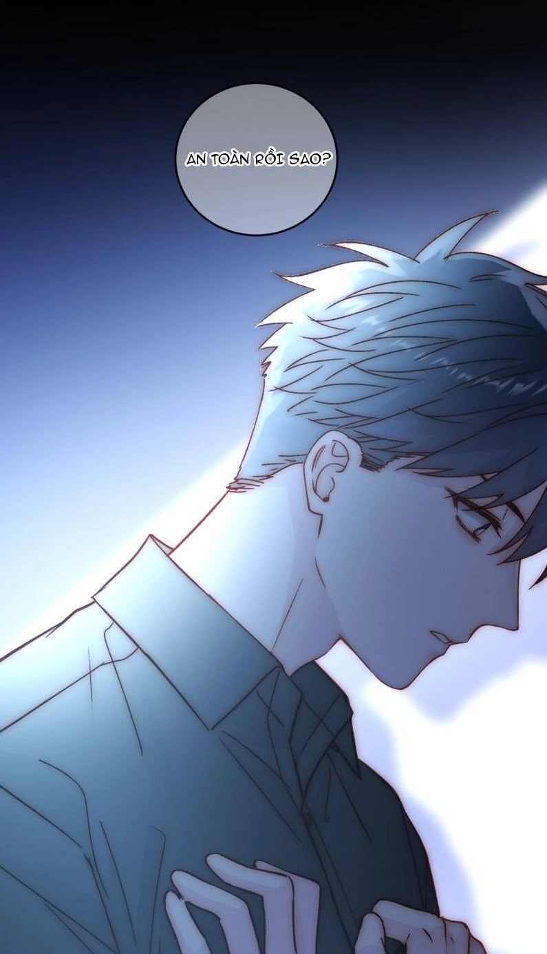 Tôi Phải Làm Một Kẻ Đại Xấu Xa Chapter 71 - 32