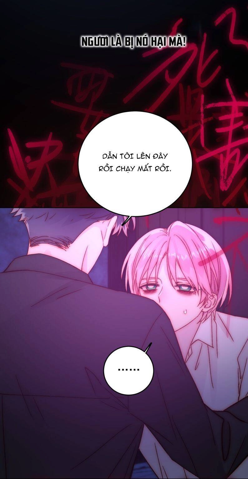 Tôi Phải Làm Một Kẻ Đại Xấu Xa Chapter 71 - 34