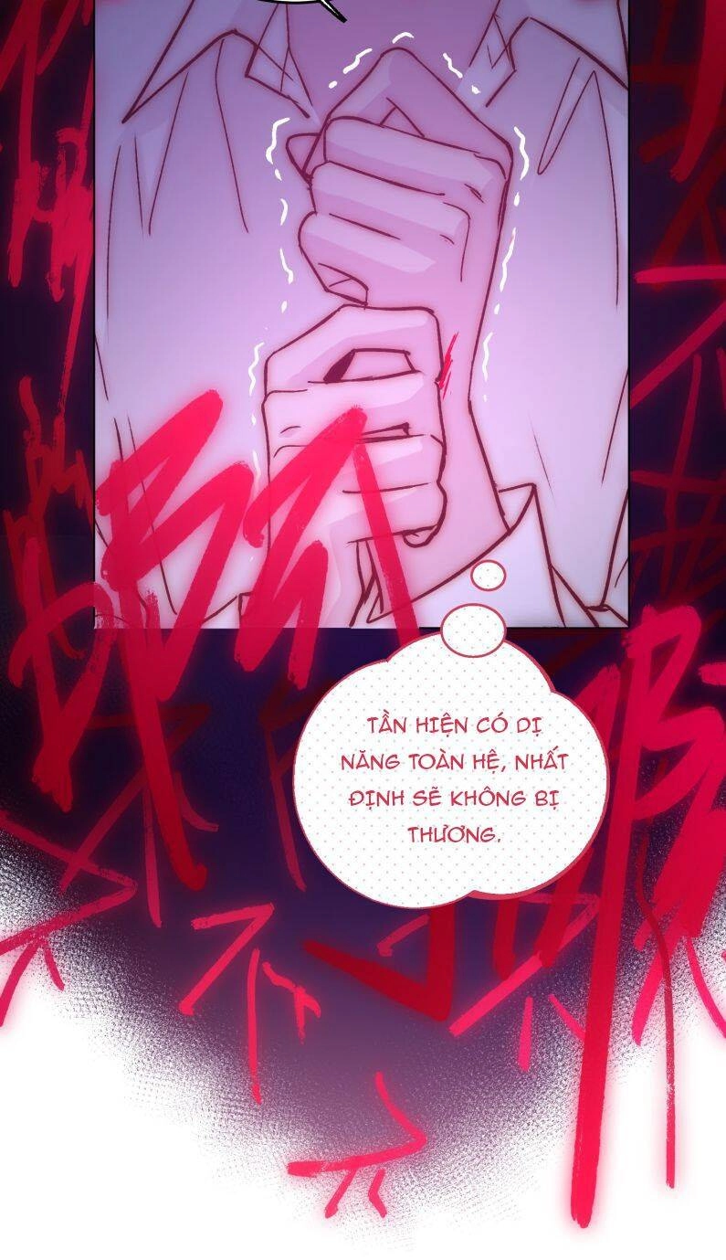 Tôi Phải Làm Một Kẻ Đại Xấu Xa Chapter 71 - 36