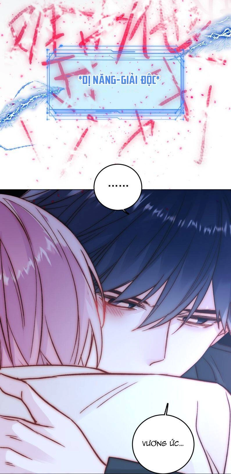 Tôi Phải Làm Một Kẻ Đại Xấu Xa Chapter 71 - 38