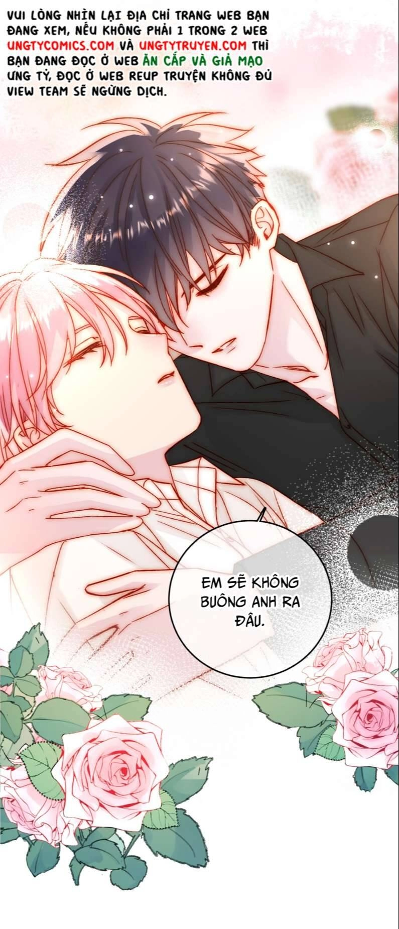 Tôi Phải Làm Một Kẻ Đại Xấu Xa Chapter 72 - 21