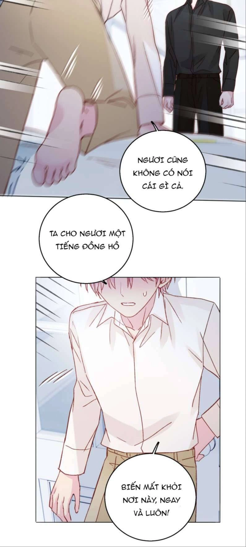 Tôi Phải Làm Một Kẻ Đại Xấu Xa Chapter 72 - 35