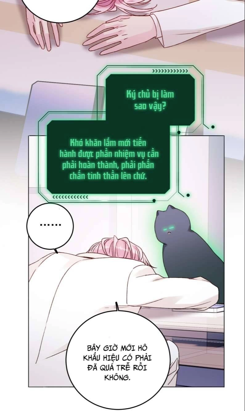 Tôi Phải Làm Một Kẻ Đại Xấu Xa Chapter 73 - 5