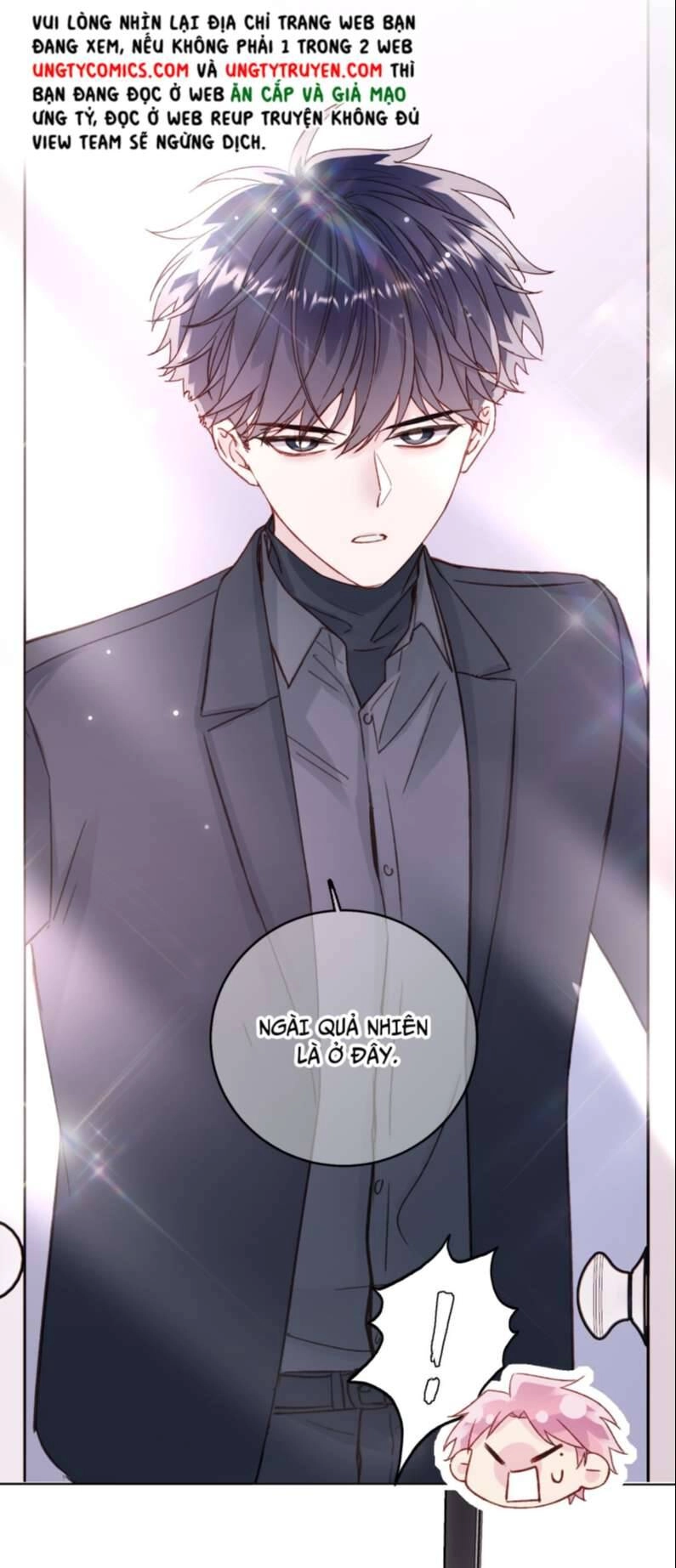 Tôi Phải Làm Một Kẻ Đại Xấu Xa Chapter 73 - 17