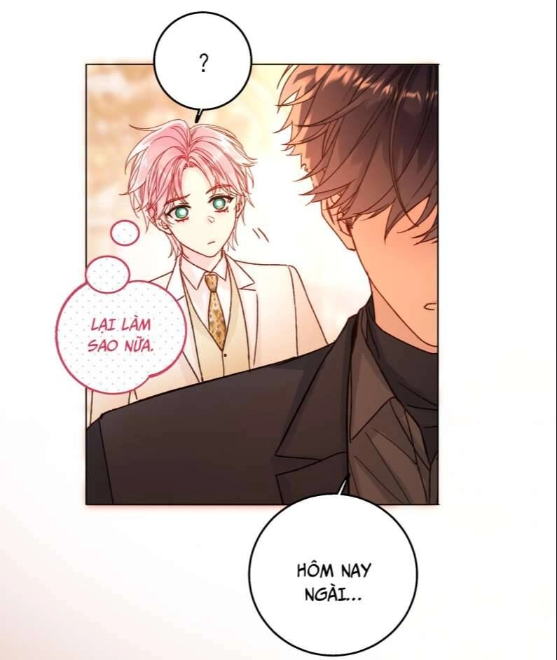 Tôi Phải Làm Một Kẻ Đại Xấu Xa Chapter 73 - 25