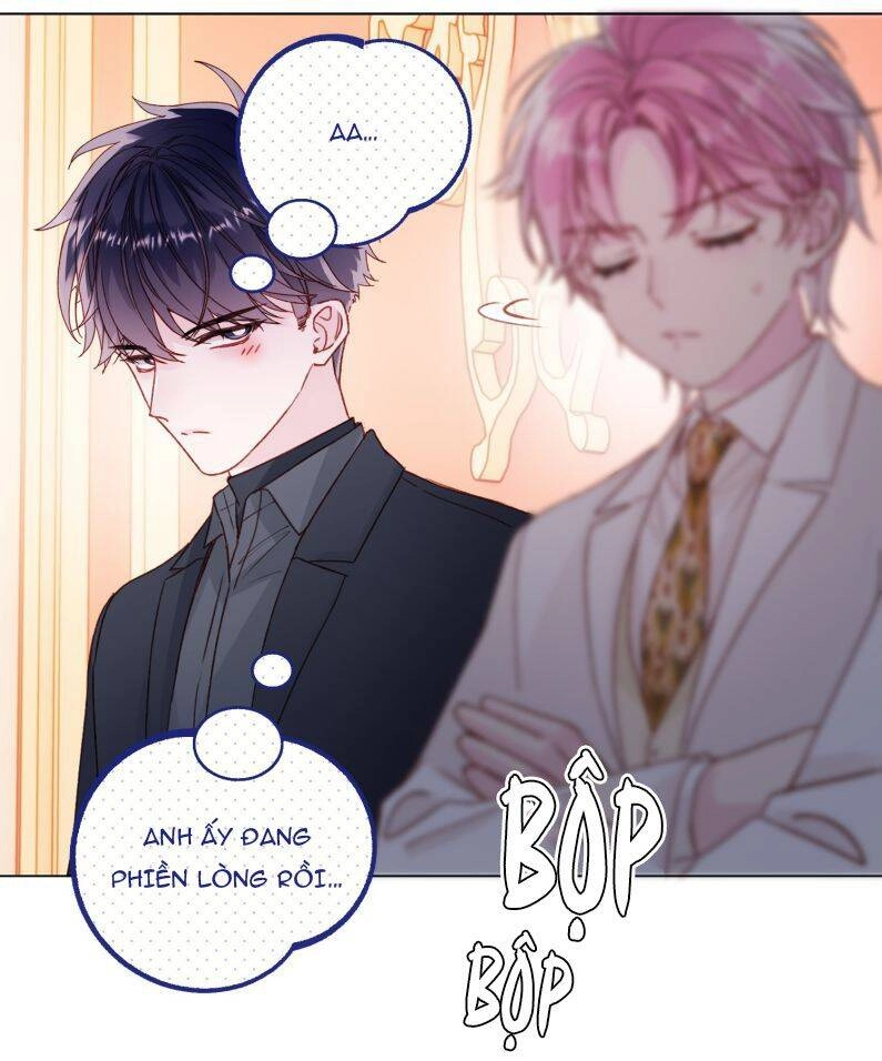 Tôi Phải Làm Một Kẻ Đại Xấu Xa Chapter 73 - 40