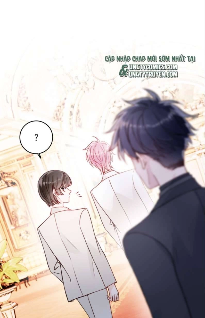 Tôi Phải Làm Một Kẻ Đại Xấu Xa Chapter 74 - 2