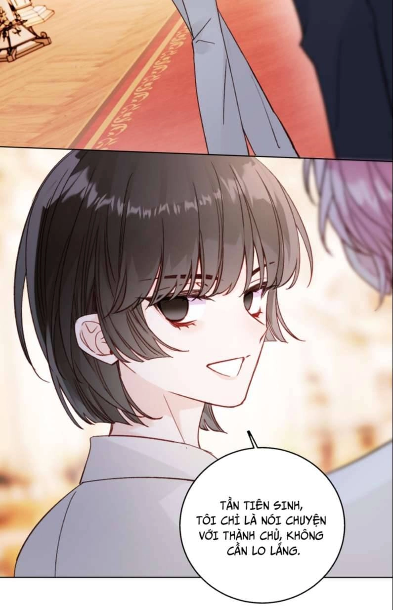 Tôi Phải Làm Một Kẻ Đại Xấu Xa Chapter 74 - 3