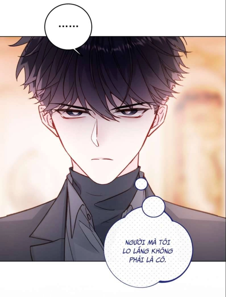 Tôi Phải Làm Một Kẻ Đại Xấu Xa Chapter 74 - 4