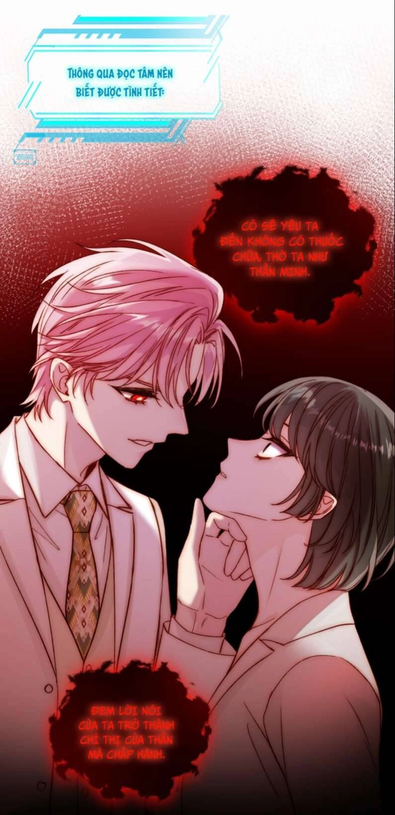 Tôi Phải Làm Một Kẻ Đại Xấu Xa Chapter 74 - 5