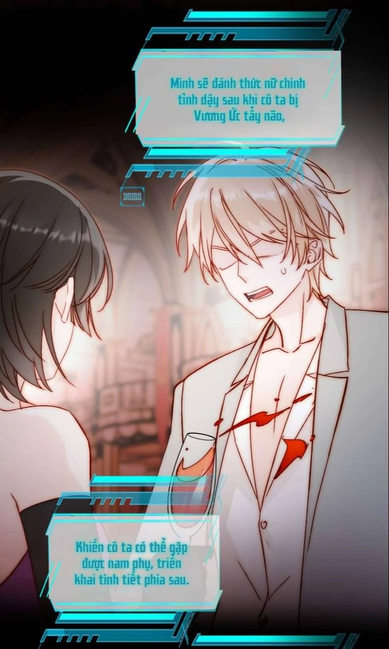 Tôi Phải Làm Một Kẻ Đại Xấu Xa Chapter 74 - 6