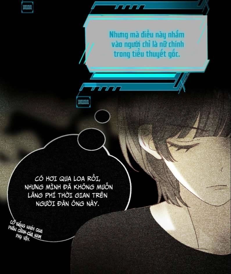 Tôi Phải Làm Một Kẻ Đại Xấu Xa Chapter 74 - 7