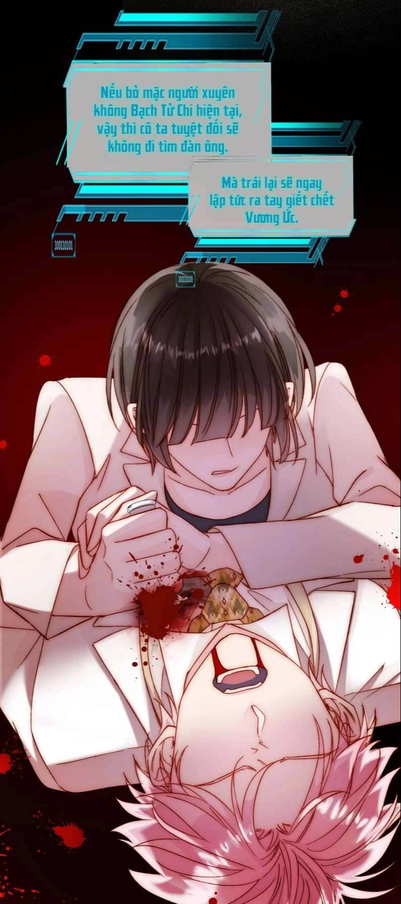 Tôi Phải Làm Một Kẻ Đại Xấu Xa Chapter 74 - 8