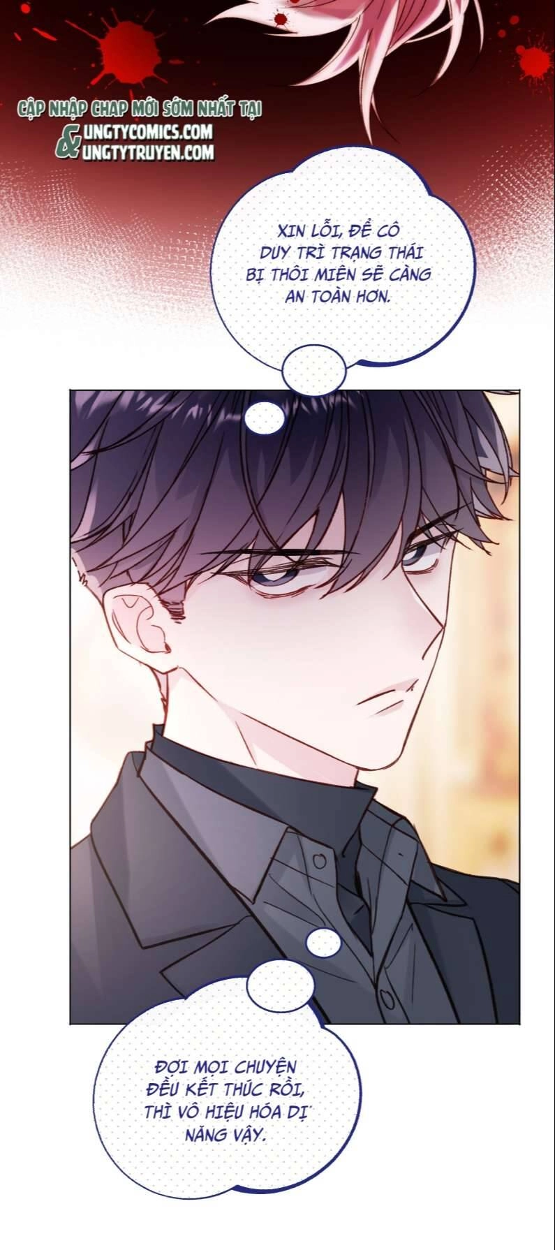 Tôi Phải Làm Một Kẻ Đại Xấu Xa Chapter 74 - 9