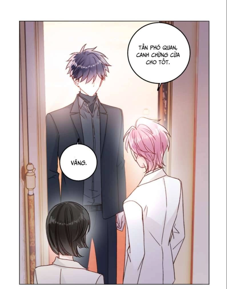 Tôi Phải Làm Một Kẻ Đại Xấu Xa Chapter 74 - 10