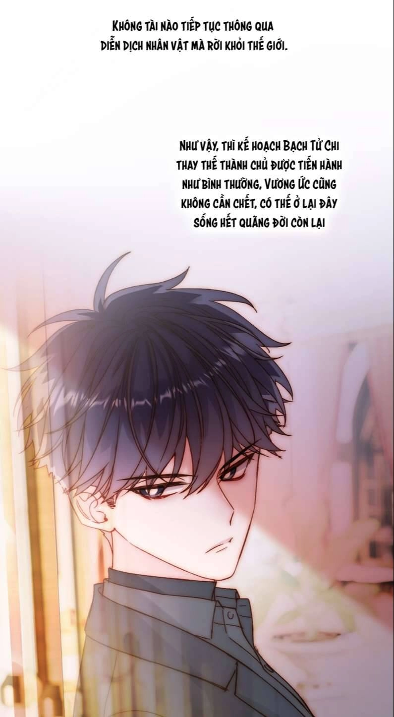 Tôi Phải Làm Một Kẻ Đại Xấu Xa Chapter 74 - 16