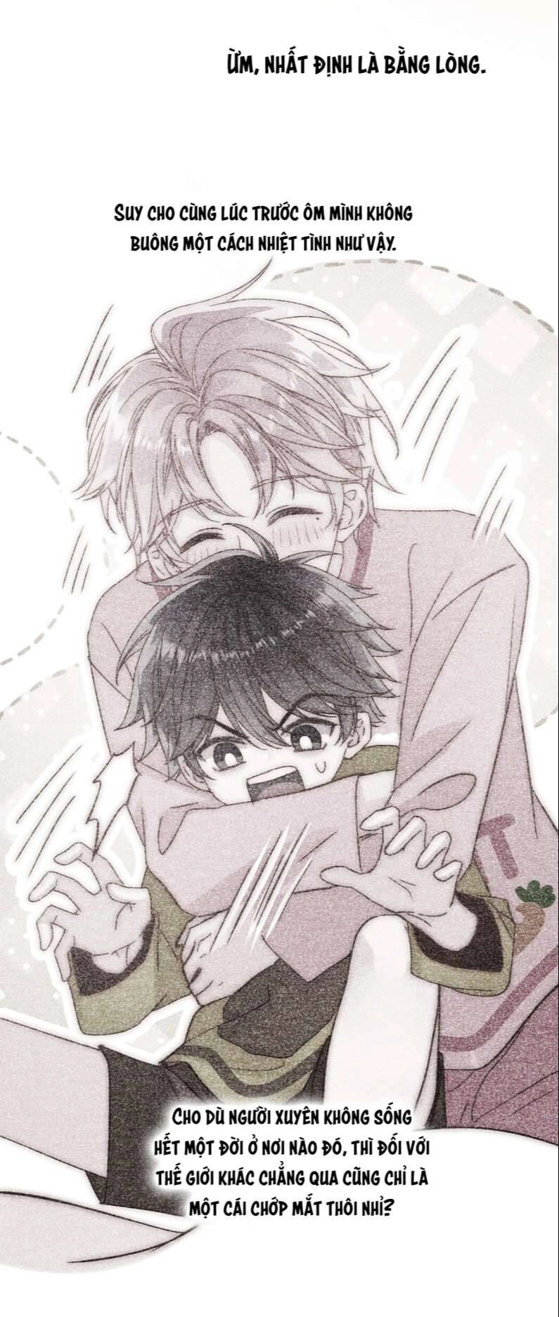 Tôi Phải Làm Một Kẻ Đại Xấu Xa Chapter 74 - 18