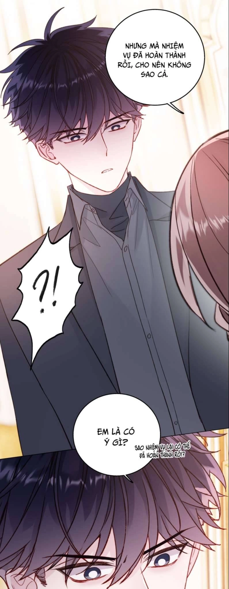 Tôi Phải Làm Một Kẻ Đại Xấu Xa Chapter 74 - 24