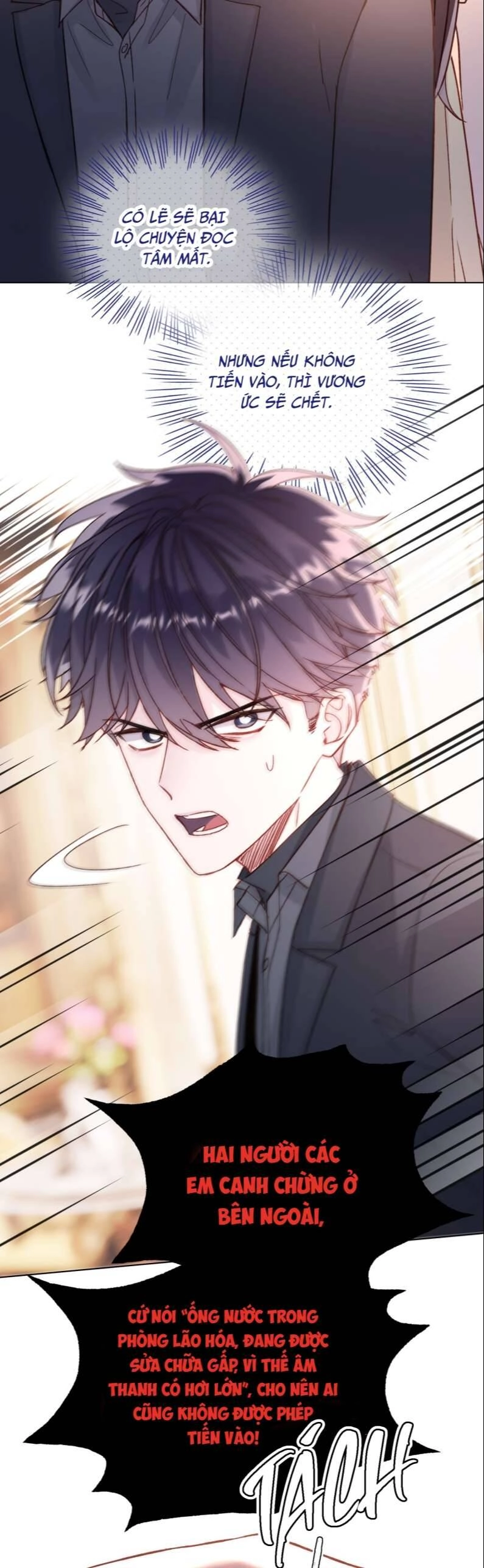 Tôi Phải Làm Một Kẻ Đại Xấu Xa Chapter 74 - 29