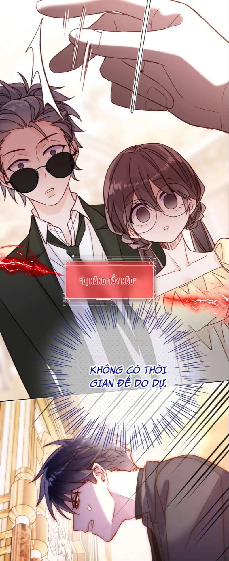 Tôi Phải Làm Một Kẻ Đại Xấu Xa Chapter 74 - 30