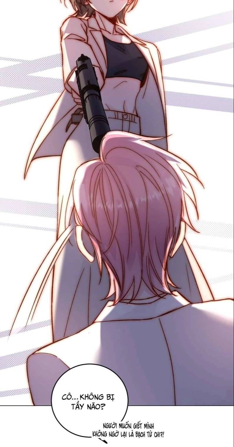 Tôi Phải Làm Một Kẻ Đại Xấu Xa Chapter 74 - 36