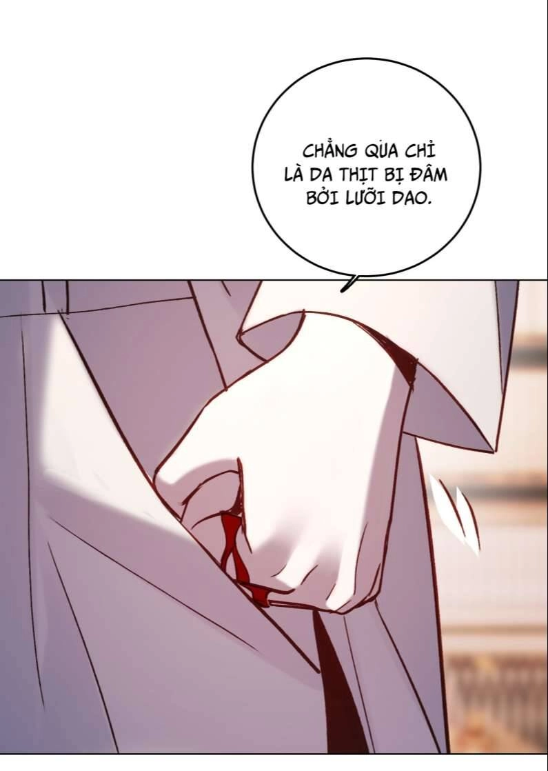 Tôi Phải Làm Một Kẻ Đại Xấu Xa Chapter 74 - 38