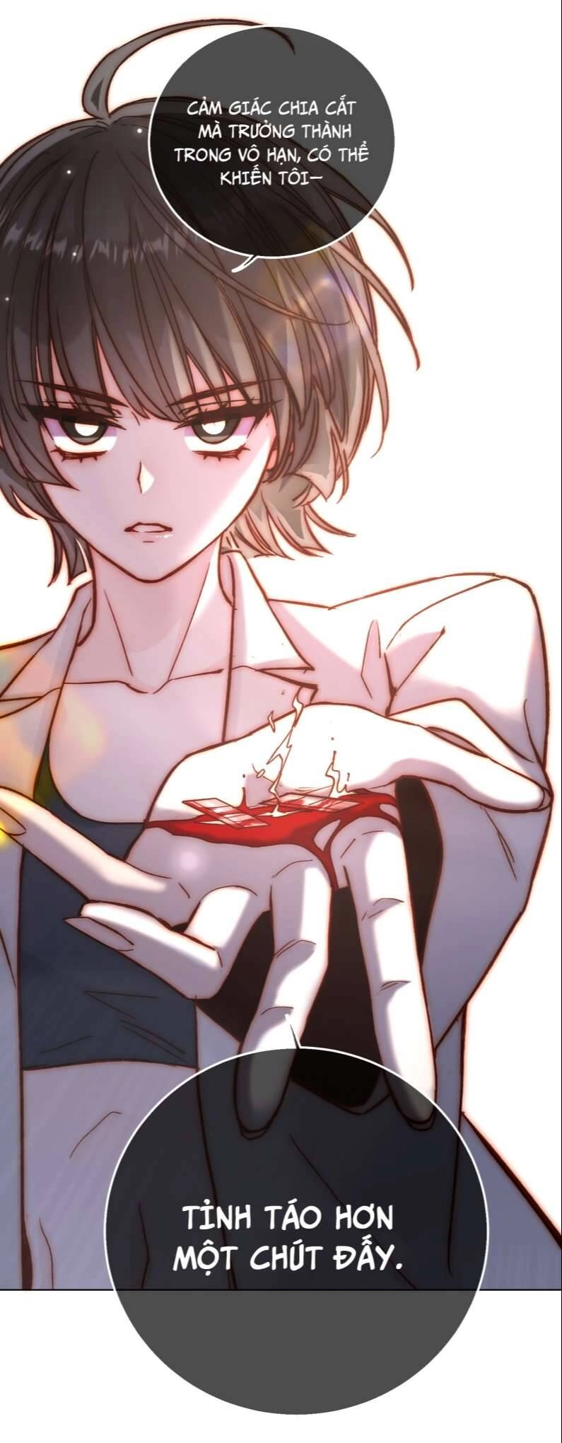 Tôi Phải Làm Một Kẻ Đại Xấu Xa Chapter 74 - 39