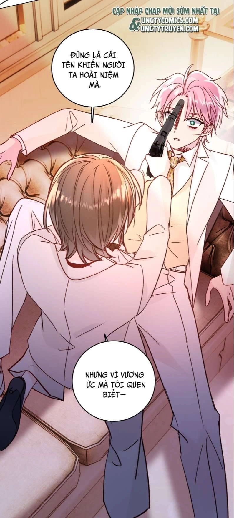 Tôi Phải Làm Một Kẻ Đại Xấu Xa Chapter 74 - 43