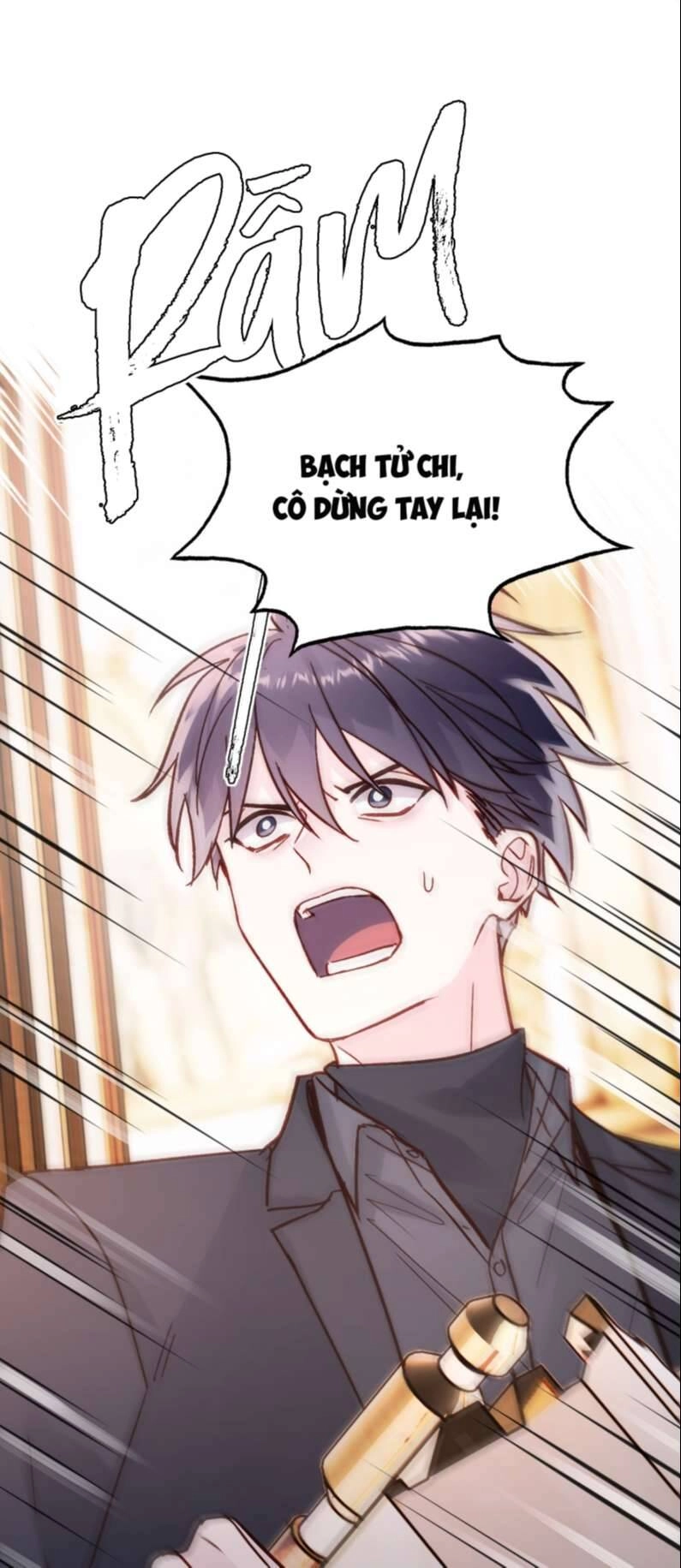 Tôi Phải Làm Một Kẻ Đại Xấu Xa Chapter 74 - 48