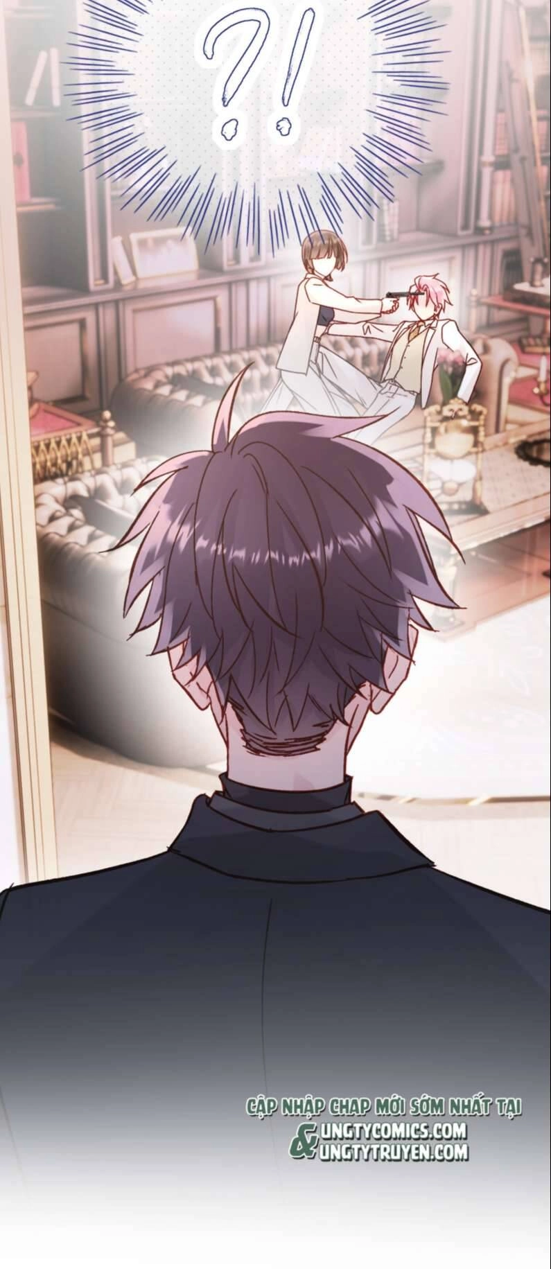 Tôi Phải Làm Một Kẻ Đại Xấu Xa Chapter 74 - 50