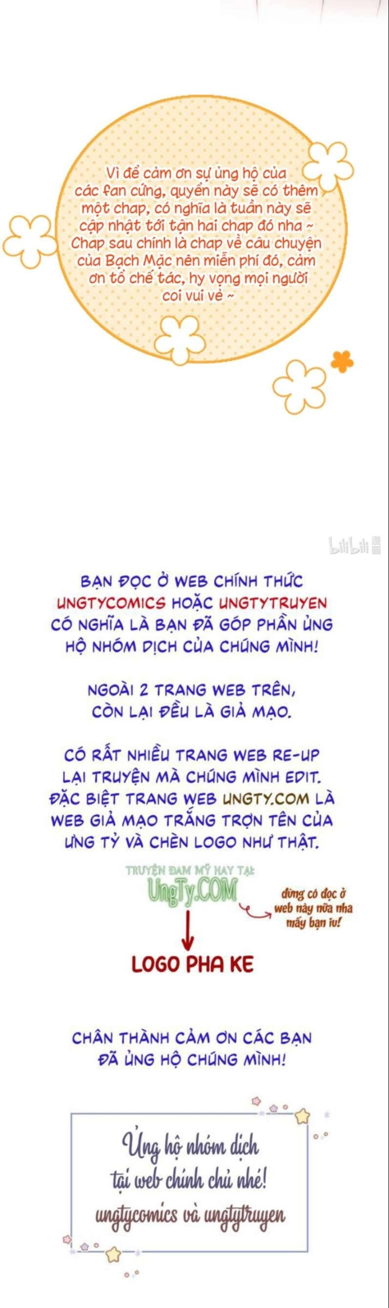 Tôi Phải Làm Một Kẻ Đại Xấu Xa Chapter 74 - 52