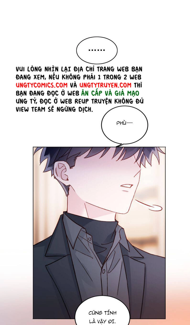 Tôi Phải Làm Một Kẻ Đại Xấu Xa Chapter 75 - 34