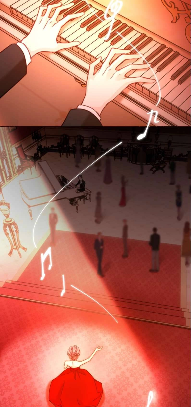 Tôi Phải Làm Một Kẻ Đại Xấu Xa Chapter 76 - 4