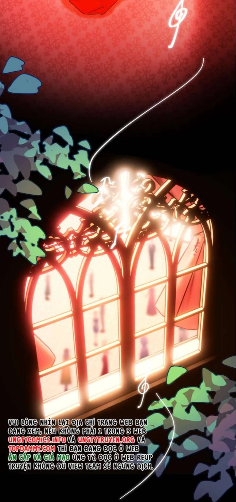 Tôi Phải Làm Một Kẻ Đại Xấu Xa Chapter 76 - 5