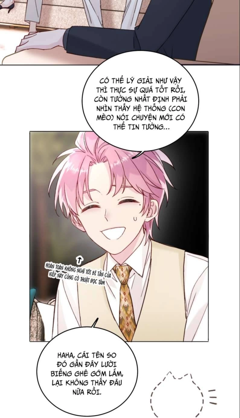 Tôi Phải Làm Một Kẻ Đại Xấu Xa Chapter 76 - 8