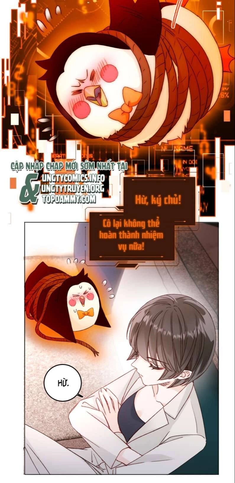 Tôi Phải Làm Một Kẻ Đại Xấu Xa Chapter 76 - 11