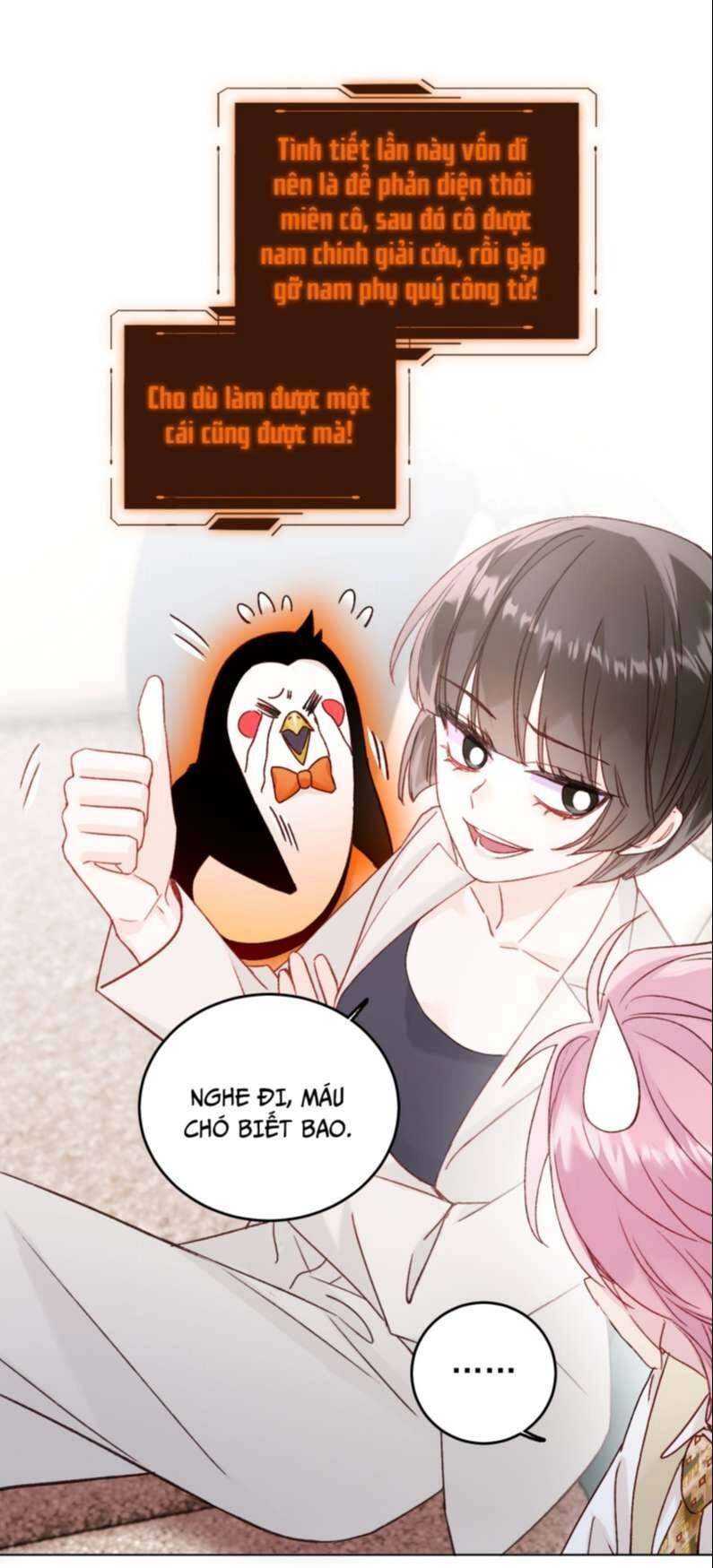 Tôi Phải Làm Một Kẻ Đại Xấu Xa Chapter 76 - 12