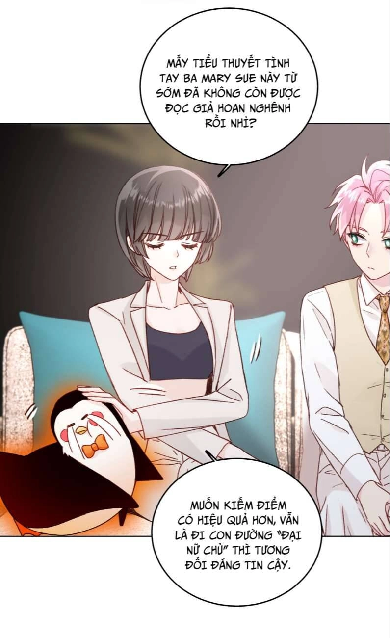 Tôi Phải Làm Một Kẻ Đại Xấu Xa Chapter 76 - 13