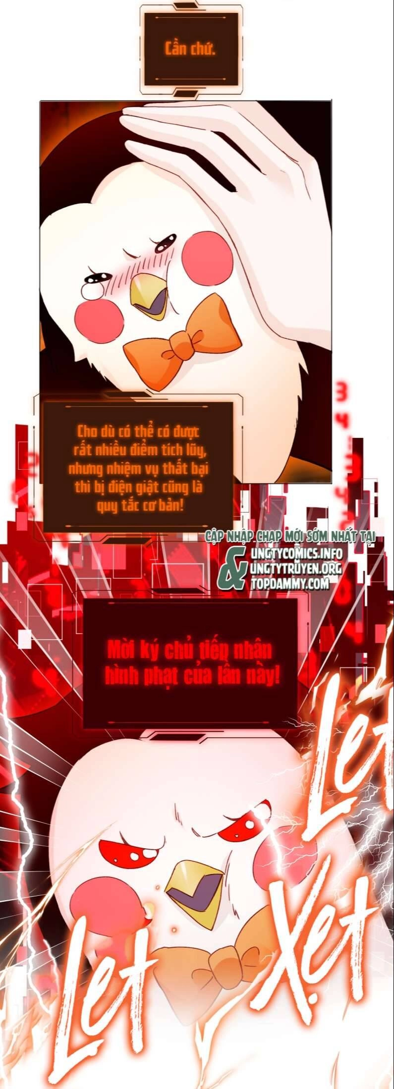 Tôi Phải Làm Một Kẻ Đại Xấu Xa Chapter 76 - 15