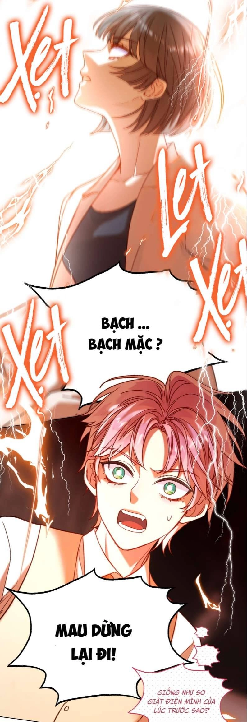 Tôi Phải Làm Một Kẻ Đại Xấu Xa Chapter 76 - 16