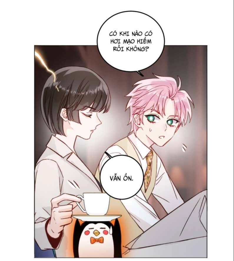 Tôi Phải Làm Một Kẻ Đại Xấu Xa Chapter 76 - 25