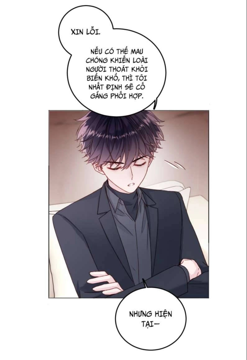 Tôi Phải Làm Một Kẻ Đại Xấu Xa Chapter 76 - 28